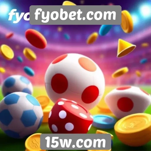 fyobet.com oferece ampla gama de jogos online