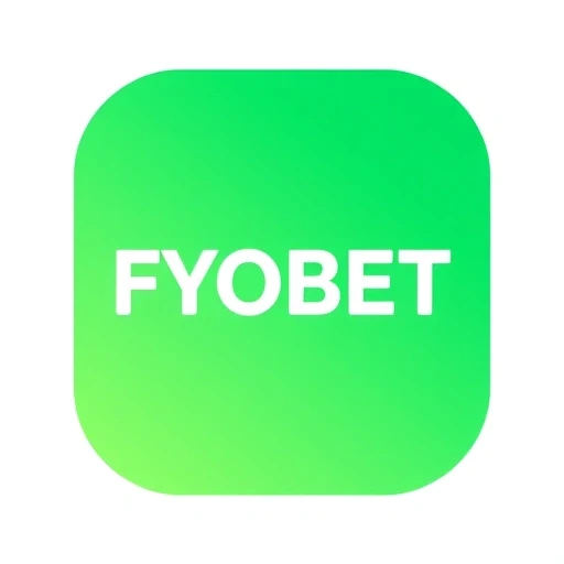 fyobet.com Logo