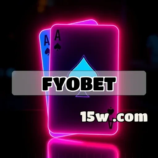 fyobet.com: A Plataforma de Jogos Que Você Precisa Conhecer!