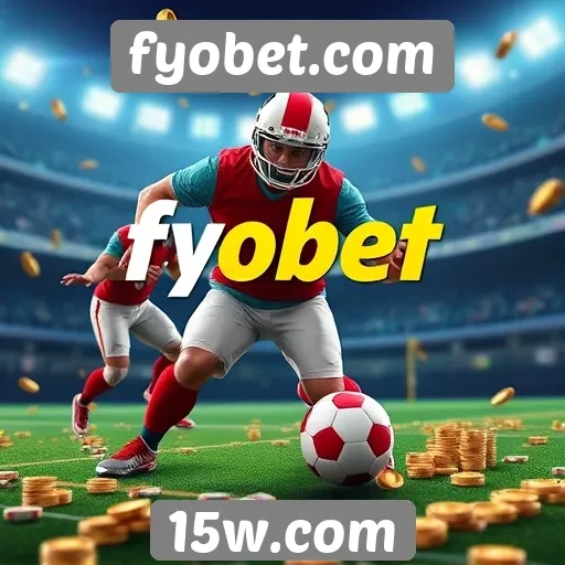 promoções e bônus atraentes no fyobet.com