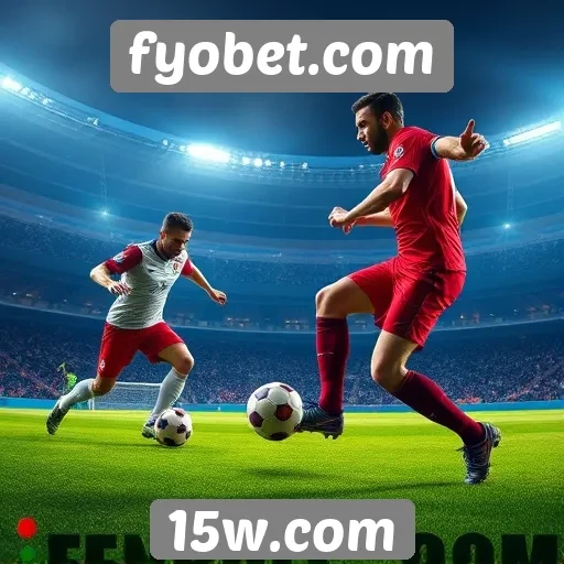 tendências de apostas esportivas em fyobet.com