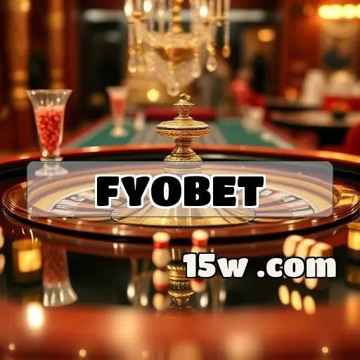 fyobet.com: O Que o Programa VIP Tem a Oferecer Para Você?